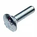 M8*30 Болт 8.8 DIN 603, 801883, 040490 - 2
