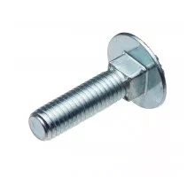 M8*30 Болт 8.8 DIN 603