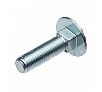 M8*30 Болт 8.8 DIN 603, 801883, 040490