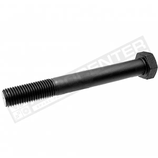 M24*200 Bolt 10.9 DIN 931 - 1