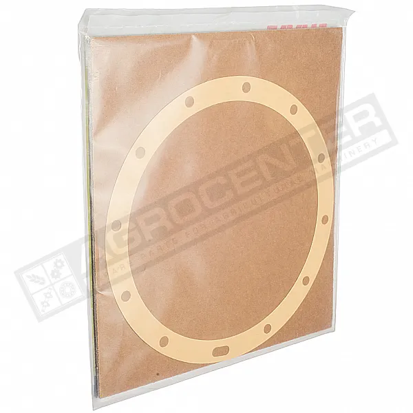 669325.1 Gasket D314x0.3 CLAAS ORIGINAL, 669325 - 1