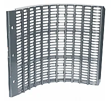 662815 Pre concave segment CLAAS, 662815.0