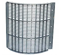 662808 Concave segment [Claas], 662808.0