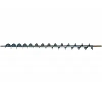 757248 Return auger [Claas Lexion], 757248.1
