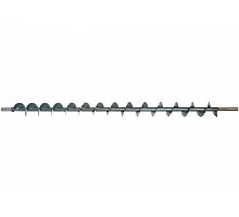 757248 Return auger [Claas Lexion], 757248.1