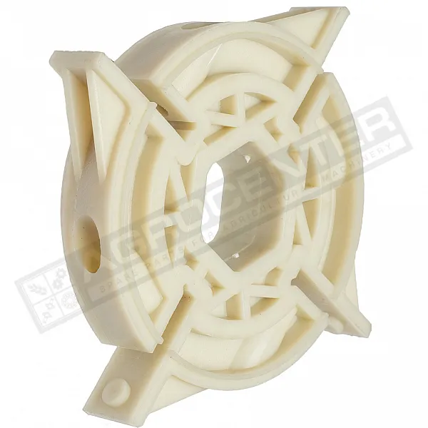 001482 Middle rotor segment [Geringhoff] - 1