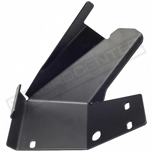 502156 Bracket left [Geringhoff] - 1
