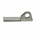 501243 Scraper left [Geringhoff] - 3