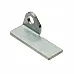 501243 Scraper left [Geringhoff] - 2