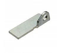 501243 Scraper left [Geringhoff]