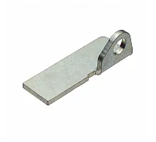 501243 Чистик лівий [Geringhoff]