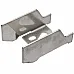 501519 Scraper left [Geringhoff] - 4