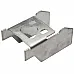 501519 Scraper left [Geringhoff] - 2