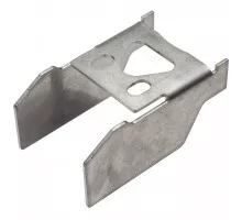501519 Scraper left [Geringhoff]