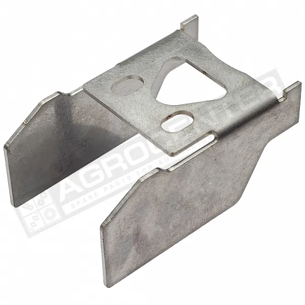 501519 Scraper left [Geringhoff] - 1