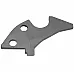 501495 Scraper [Geringhoff] - 3