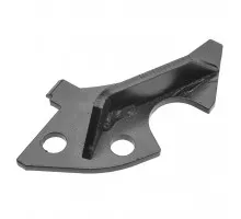 501495 Scraper [Geringhoff]
