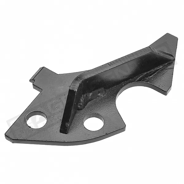 501495 Scraper [Geringhoff] - 1