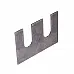 501249 Plate [Geringhoff] - 3