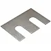 501249 Пластина [Geringhoff] - 1