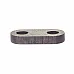 501224 Plate [Geringhoff] - 2