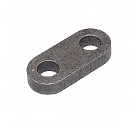 501224 Plate [Geringhoff]
