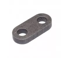 501224 Plate [Geringhoff]