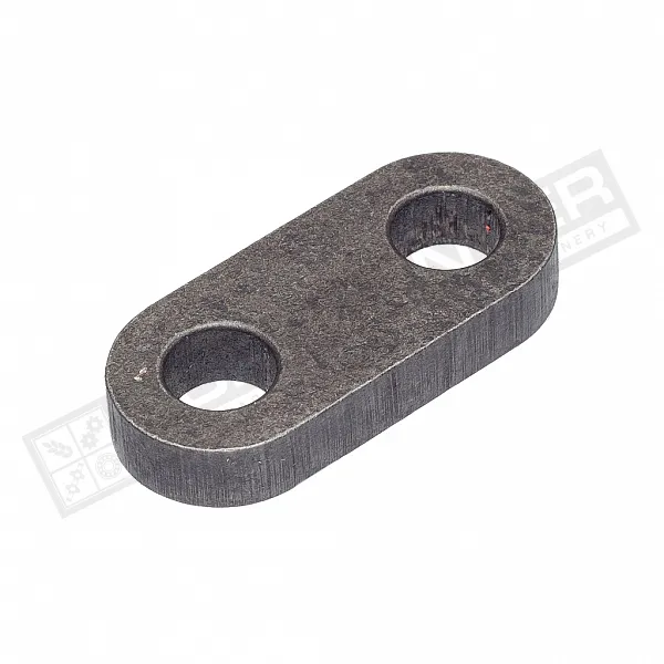 501224 Plate [Geringhoff] - 1