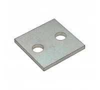 501225 Plate [Geringhoff]