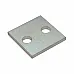 501225 Plate [Geringhoff] - 1