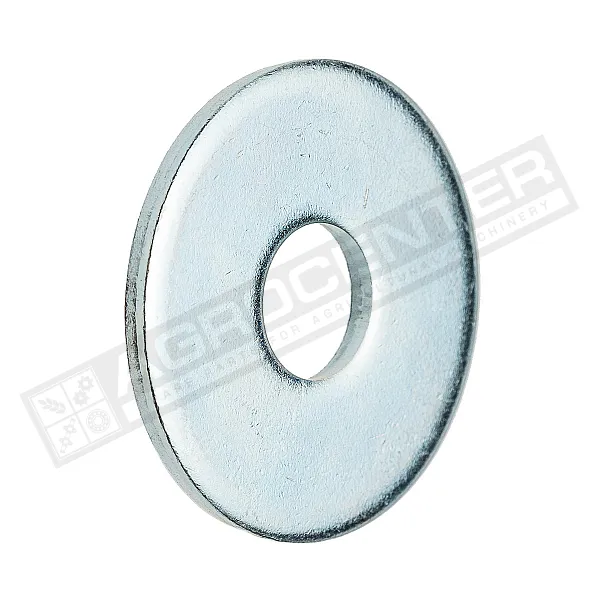 M16 Washer DIN 440, 16*56 - 1
