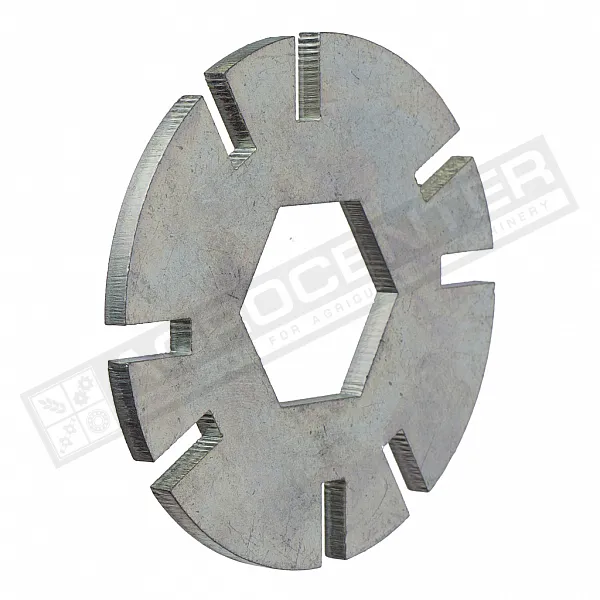 001492 Washer [Geringhoff] - 1