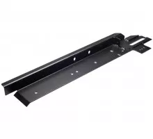 501211 Right guide plate [Geringhoff]