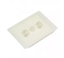501217 Glide plate [Geringhoff]