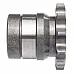 529060 Зірочка Z11 зі шліцами z18 [Geringhoff] - 3