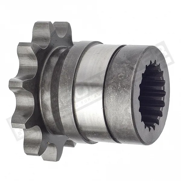 529060 Sprocket Z11 [Geringhoff] - 1