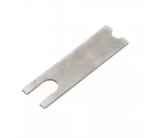 001068 Plate [Geringhoff]