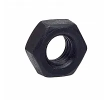 M10 Nut 10 DIN 934, 040015, 236171, 237886