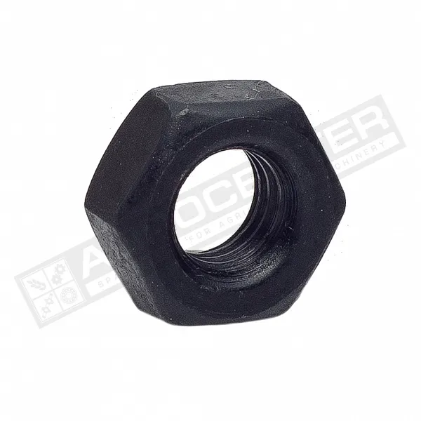 M10 Nut 10 DIN 934, 040015, 236171, 237886 - 1