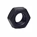 M10 Nut 10 DIN 934, 040015, 236171, 237886 - 1