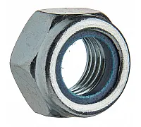 M24 Nut 6 DIN 985