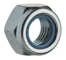 M24 Nut 6 DIN 985
