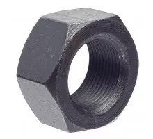 M24*1.5 Nut 10 DIN 934