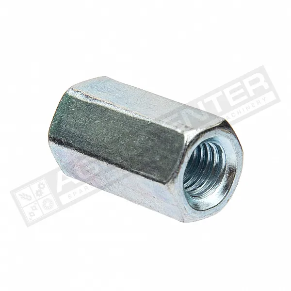 M8*24 Гайка DIN 6334 - 1