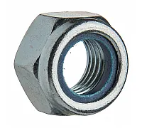 M18 Nut 6 DIN 985