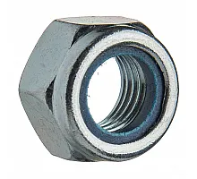 M18 Nut 6 DIN 985