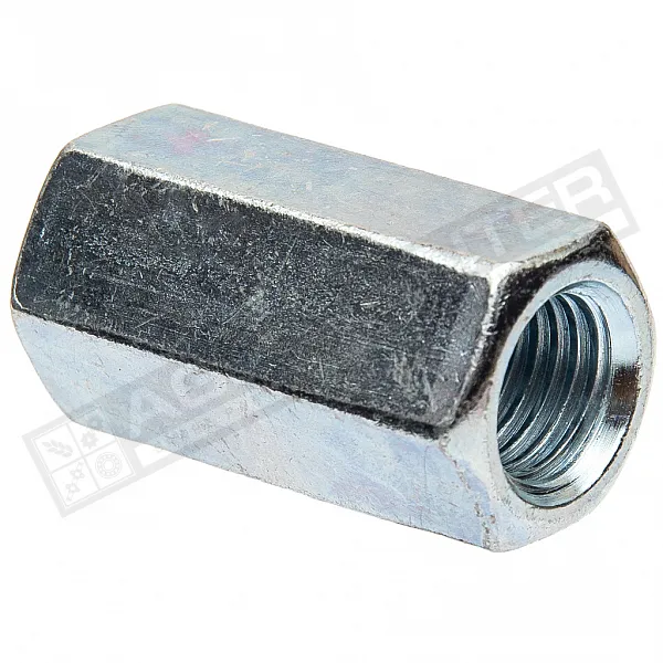 M16*48 Nut DIN 6334 - 1