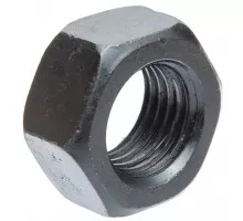 M27 Nut 10 DIN 934