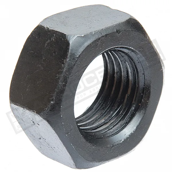 M27 Nut 10 DIN 934 - 1