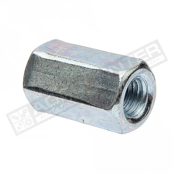 M10*30 Nut DIN 6334 - 1